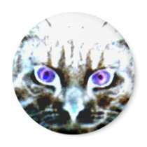 Round Magnet