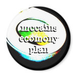 Round Magnet