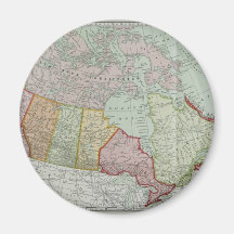 Round Magnet