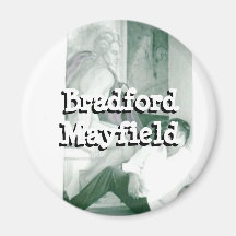 Round Magnet