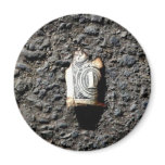 Round Magnet - Customized