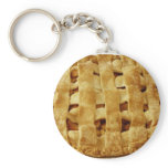 round Pie Apple