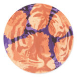 Round Stickers
