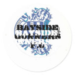 Round Stickers