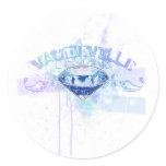Round Stickers