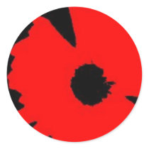 Round Stickers