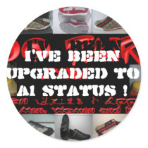Round Stickers