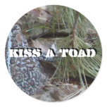 Round Stickers