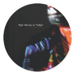 Round Stickers