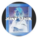 Round Stickers