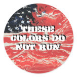 Round Stickers