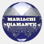 Round Stickers
