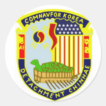 Round Stickers