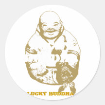Round Stickers