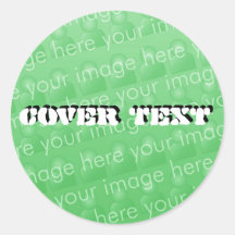 Round Stickers