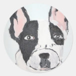 Round Stickers