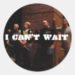 Round Stickers