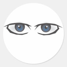 Round Stickers