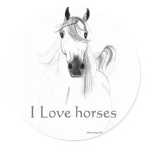Round Stickers - Customised