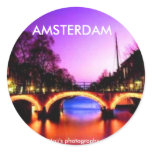 Round Stickers - Customised