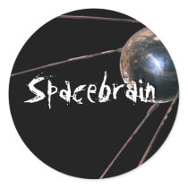Round Stickers - Customised