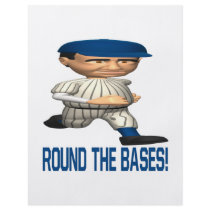 Round The Bases