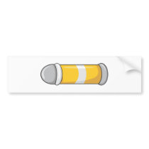 Rounded Bullet