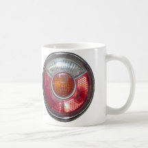 Roundie Mug