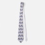 'Rounding the Headland' Tie