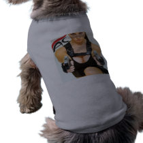 Roupa para animais. roupas para caes