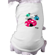 Roupas Pet - Cão e Gato
