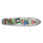 Route66_HeresYerSignSkateboard