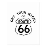 route66 post cards