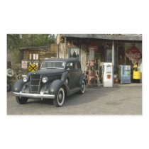 Route 66 General Store & Gas Station