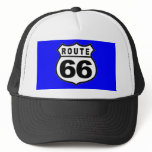 ROUTE 66 HAT