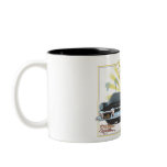 Route 66 Merc Coffee Mug
