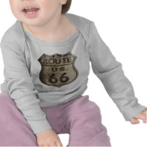 Route 66 t-shirts