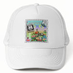 ROUTE 66 - The Mother Road HATS & CAPS