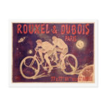 Rouxel & Dubois Post Card