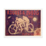 Rouxel & Dubois Post Card