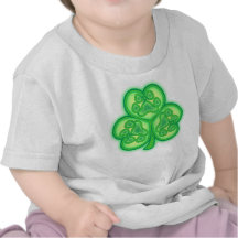 Rover Clover T-shirt