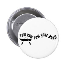 Row Row Row Your Boat! Pins
