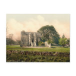Rowallan Castle, Kilmarnock, Ayrshire, Scotland Post Card