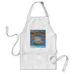 Rowboat aprons