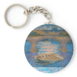 Rowboat keychains
