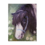 Rowdy postcard