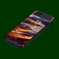 Rowing boats iPhone 5 Cover - The Lake District