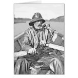 Rowing Cards
