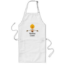 Rowing Chick Apron