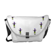 Roxanna Courier Bags